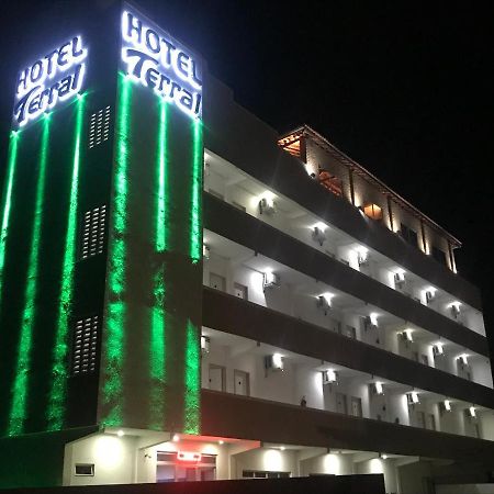 Hotel Terral Pindoretama Екстер'єр фото