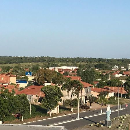 Hotel Terral Pindoretama Екстер'єр фото