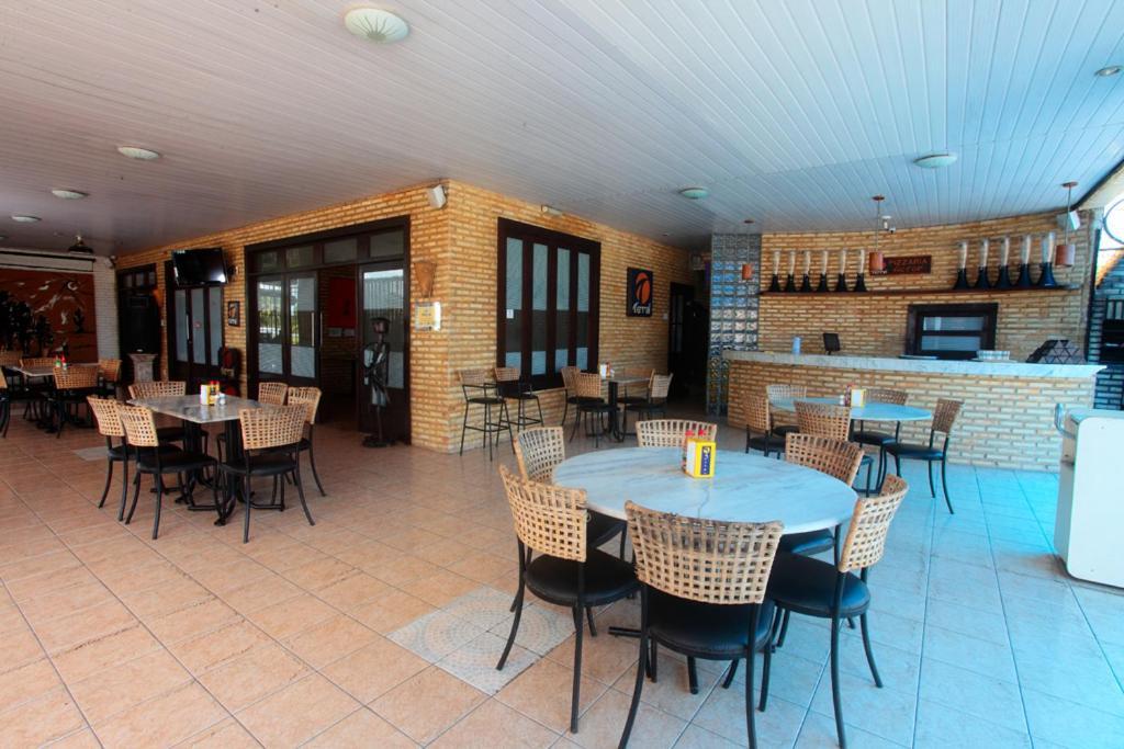 Hotel Terral Pindoretama Екстер'єр фото