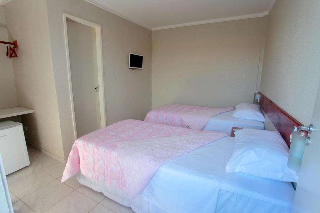 Hotel Terral Pindoretama Екстер'єр фото