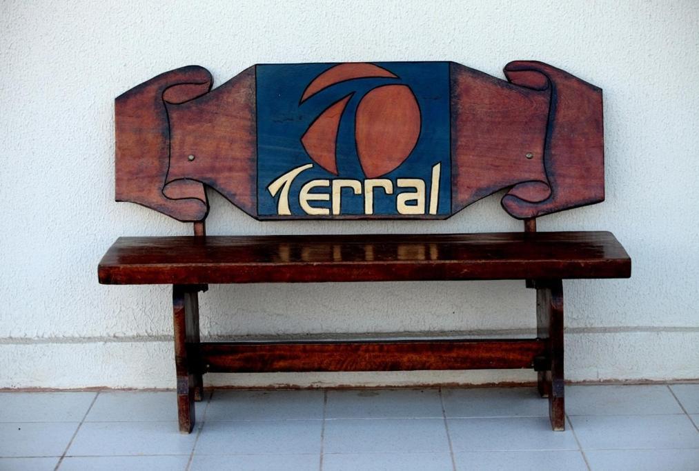 Hotel Terral Pindoretama Екстер'єр фото
