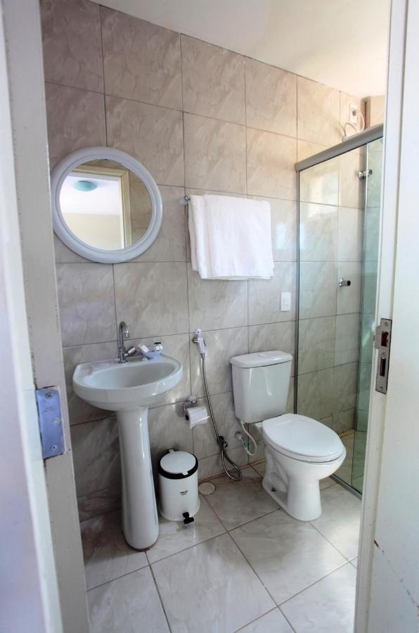 Hotel Terral Pindoretama Номер фото